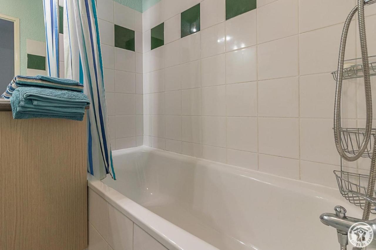 Duplex Casita Mia Chez Myriam Gite 3 Etoiles Climatise 4 Adultes 2 Chambres 3 Lits Terrasse Jardin Gragnague 외부 사진